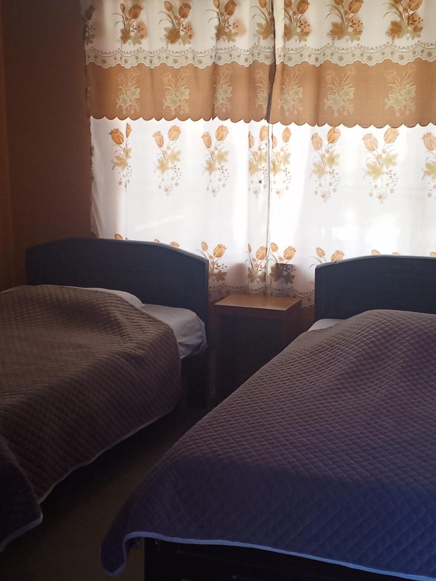 Hostal Puerto Alegre Copacabana  Eksteriør bilde