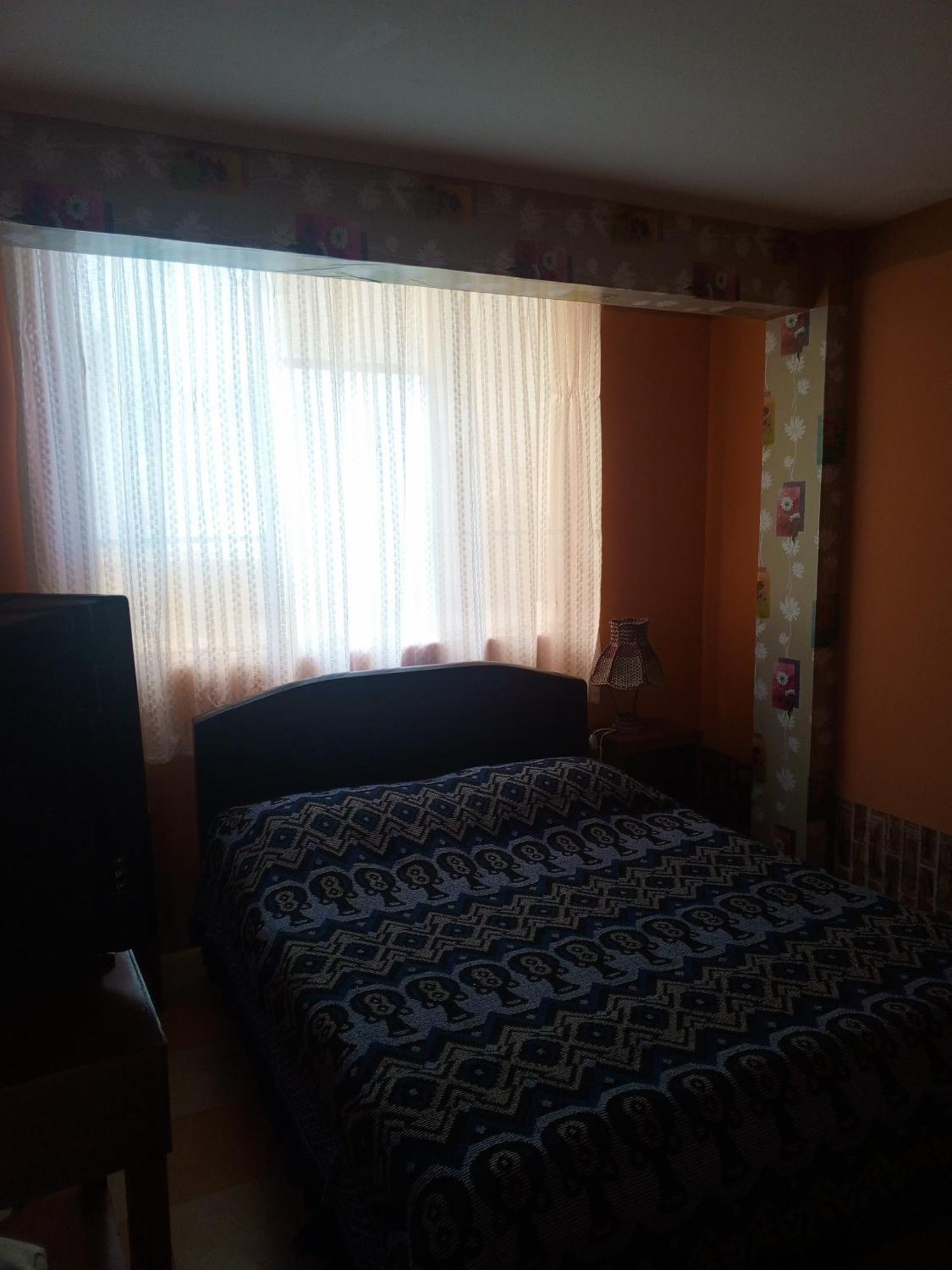 Hostal Puerto Alegre Copacabana  Eksteriør bilde